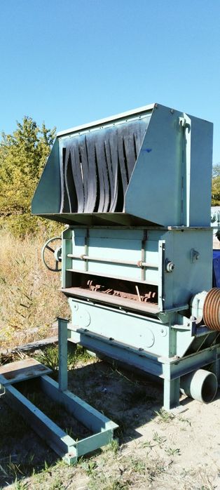 дробилка универсальная промышленная