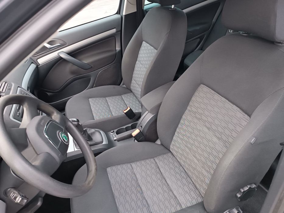 Scoda Octavia 1.4 TSI 2012 г.в.