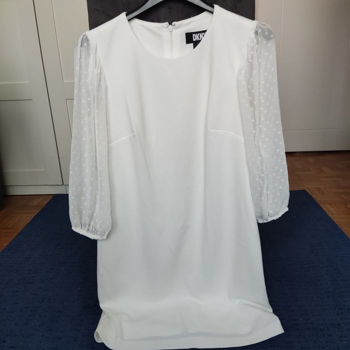 Sukienka DKNY r. 36