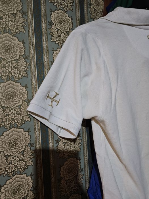 Seleção de Portugal - polo nike (original)