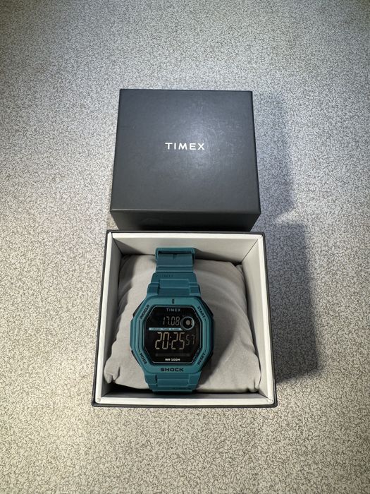 Zegarek Timex TW2V59900