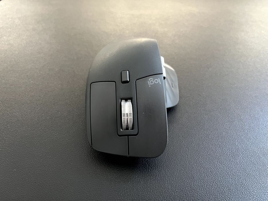 Logitech MX Master 3447436314179676162