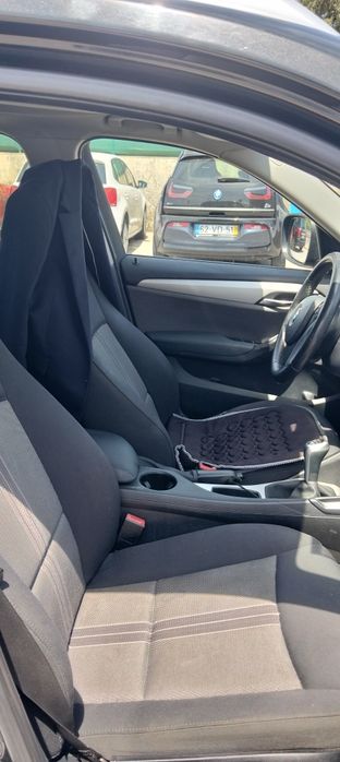 Vende-se BMW X1 1770 km
