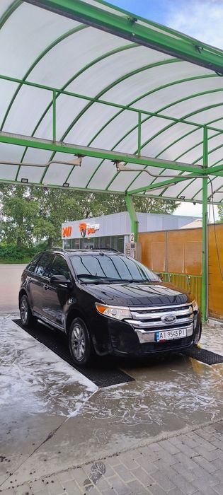 Продам наше семейное авто.. ФОРД ЭДЖ.. 2013 первое поколение !!!