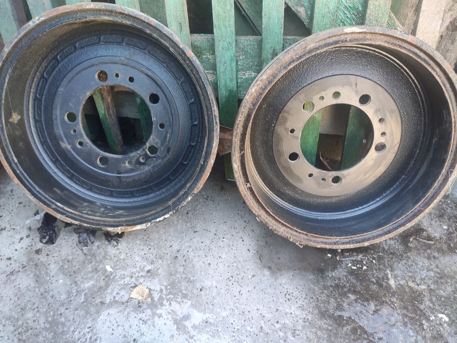 Тормозні барабани УАЗ