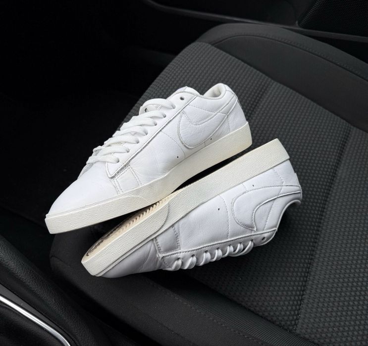 Жіночі кросівки Nike Blazer Low оригінал