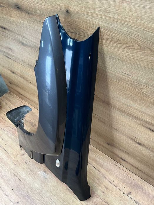 Błotnik przedni lewy Hyundai Terracan kolor sd