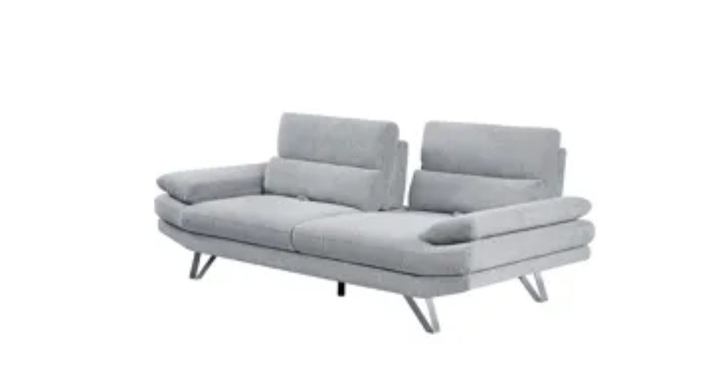 Sofa 3 lugares - NOVO