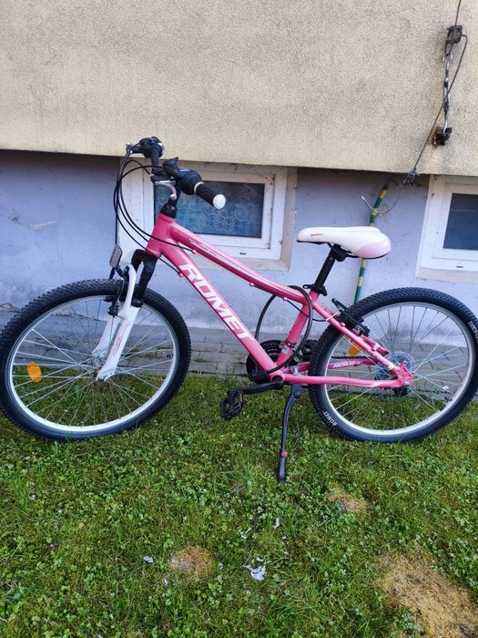 Sprzedam rower Jolene 24