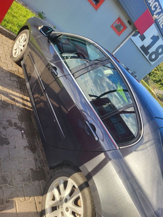 Renault Laguna 3 2.0