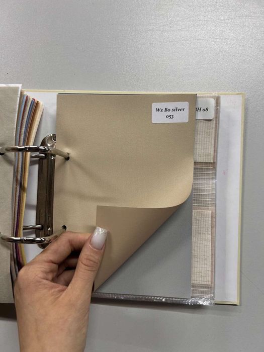 Блекаут ролети на вікна - максимальна приватність, мінімум клопоту