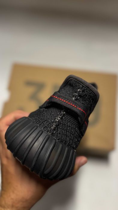 Buty Adidas boost v350 Yeezy Reflective, rozmiar 42