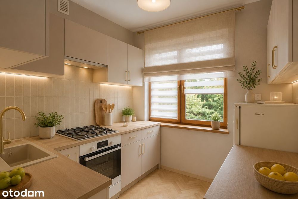 Mieszkanie 37m² Pszczyna Korfantego Własnościowe Wysoki parter ZAMIANA