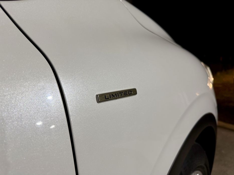 Renault Kadjar 1.3 TCe 140cv Limited Edition - Desde 249€ Mês