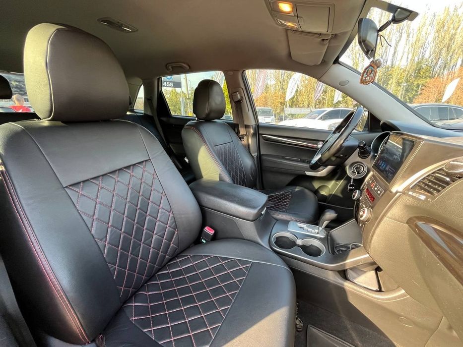 Kia Sorento №5090 (ВНЕСОК від 10%) Альянс Авто Кривий Ріг