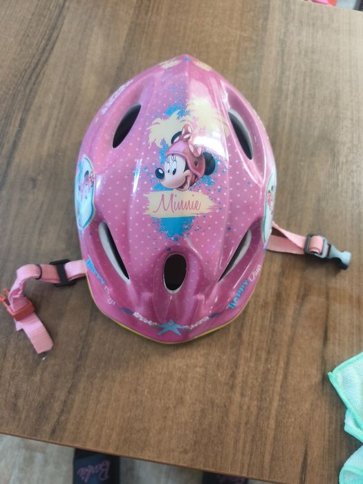 Kask Minnie rozmiar M