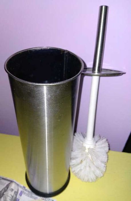 Ёршик Щётка для унитаза Высылаю