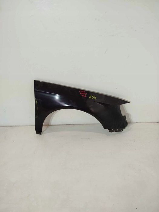 Błotnik Prawy Przedni Przód Vw Passat B6/05-10 Lc9x