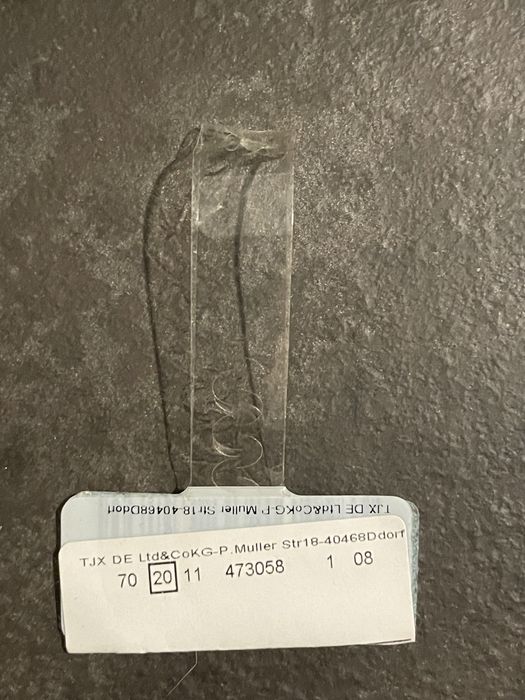 Srebrne kolczyki kółka cyrkonie delikatne sote Lulea tkmaxx