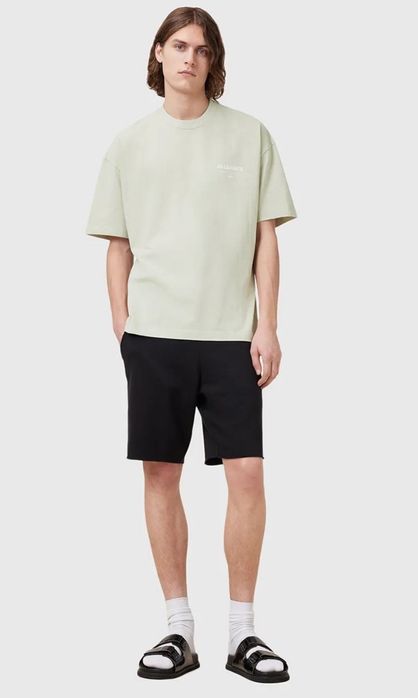 Футболка Allsaints оригінал