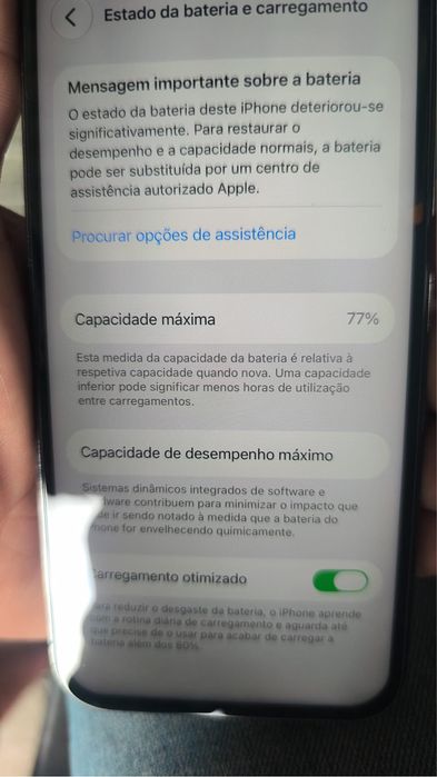 Iphone 13 Pro 256GB