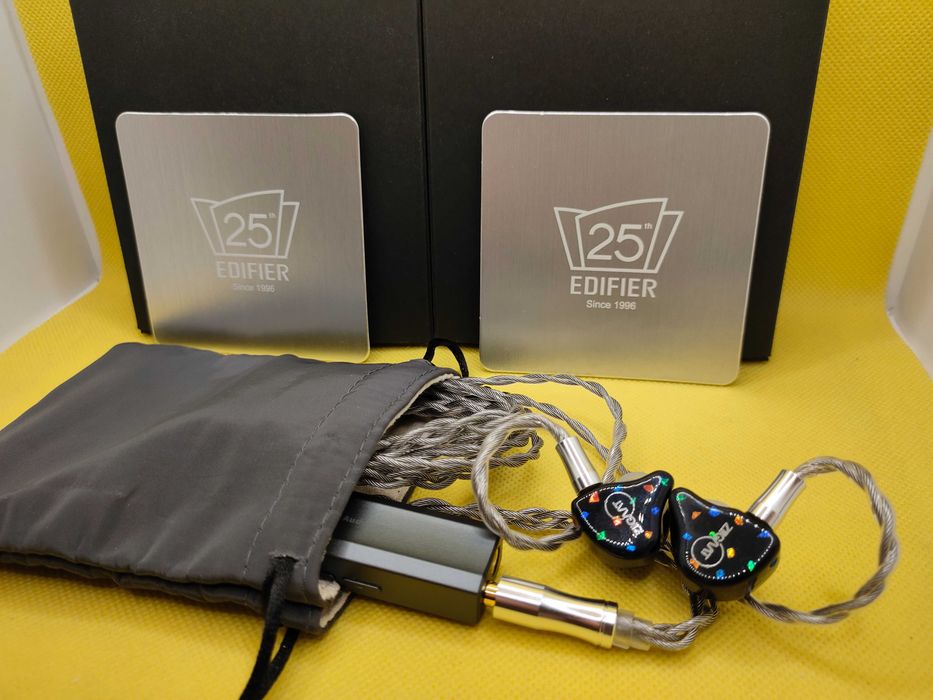 ‼️ Сумка, мешочек, чехол для хранения вашего сетапа "Наушники + ЦАП"