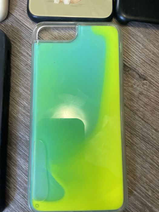 Чехлы для iphone 7+ 8+ цена за все