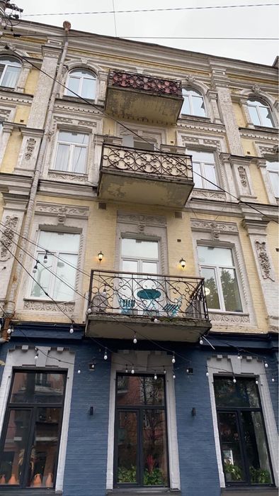 Комерційна нерухомість за адресою вул. Замковецька (площа 65 м²) - Atlanta.ua - фото 2