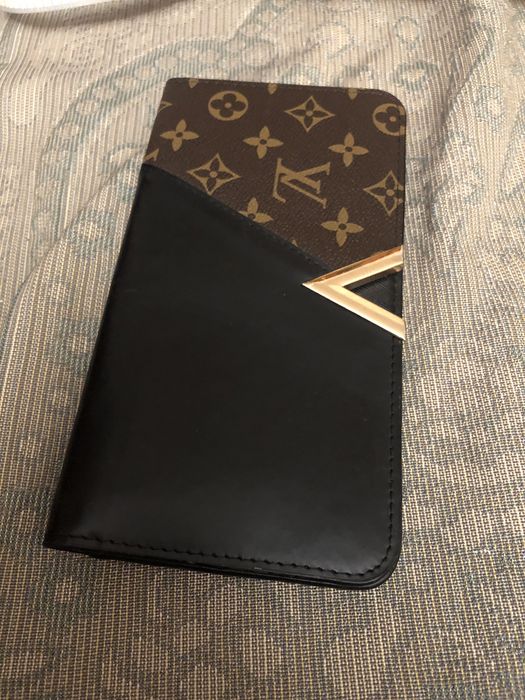 гаманець Louis Vuitton вінтаж