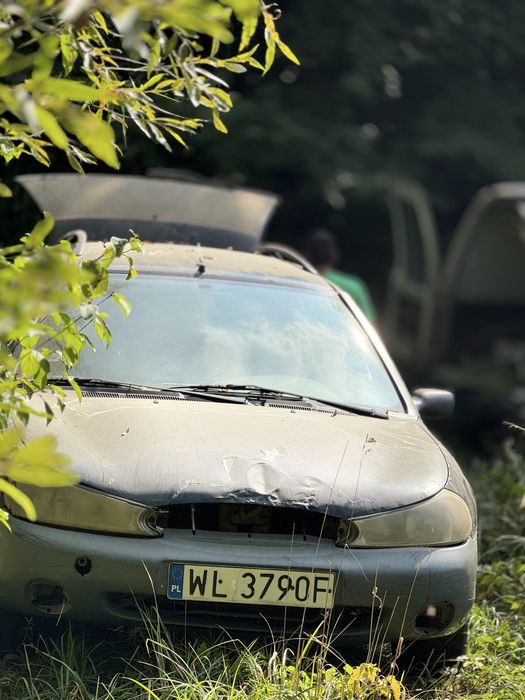 Продам Ford Mondeo