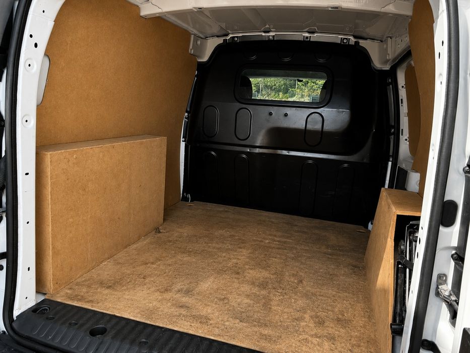 Renault Kangoo 1.5DCI 2021 C/IVA Dedut