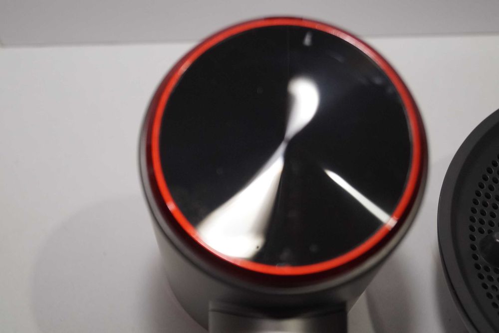 Lylux T3 Bezprzewodowa suszarka do włosów akumulatorowa 400W 110000obr