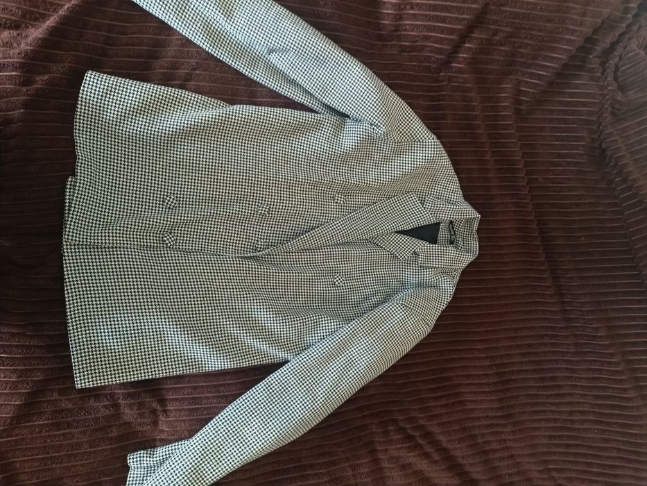Жакет великого розміру Boohoo 52-54р.