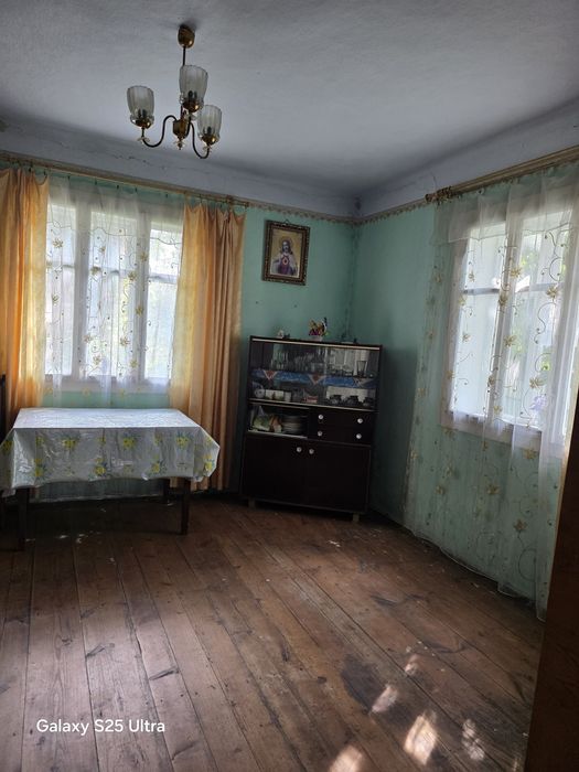 Продам будинок цегляний біля лісу, пасічникам!