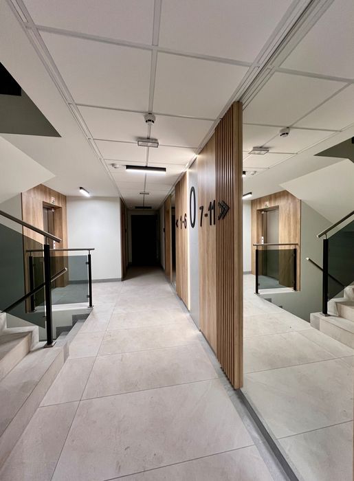 Marina Augustów - BRYZA 2