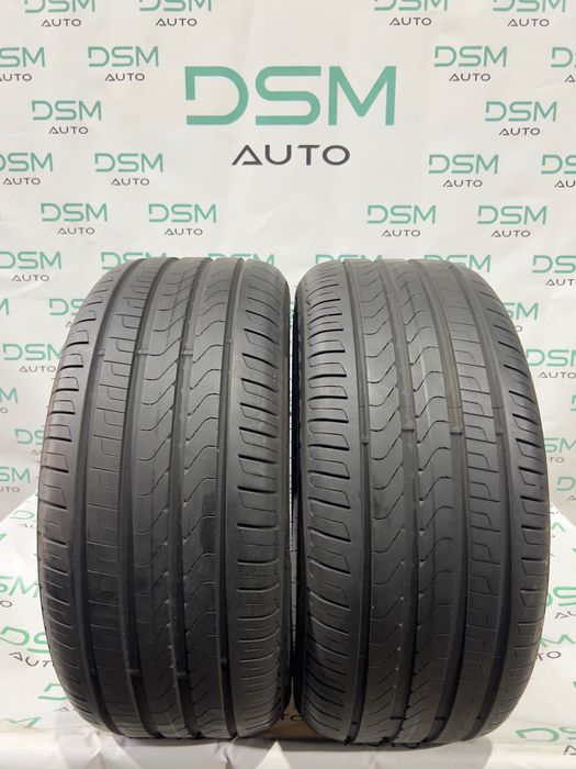 Склад шин б/в. 275/40 R18 Pirelli Cinturato P7