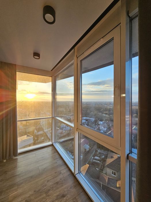 Яровиця Новобудова