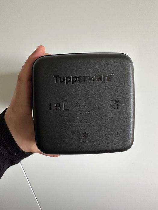 Suporte / Base para Utensílios de Cozinha Tupperware