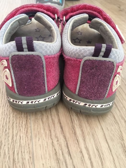 Sandały Bartek rozmiar 28