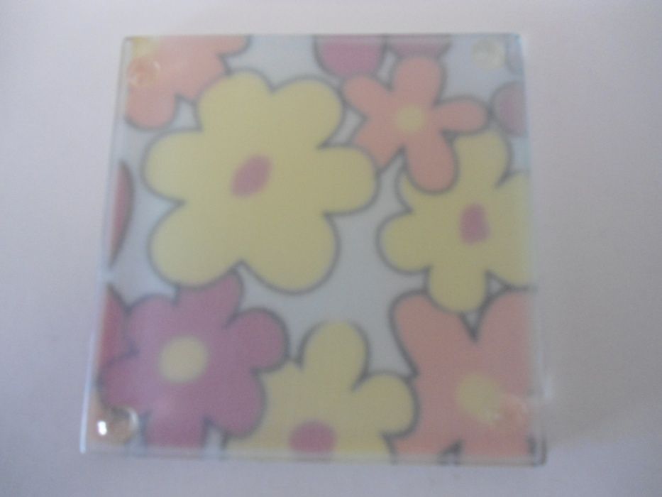 6 Square Coaster Bases64286766842114124