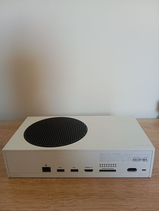 Xbox Series S (512Gb)