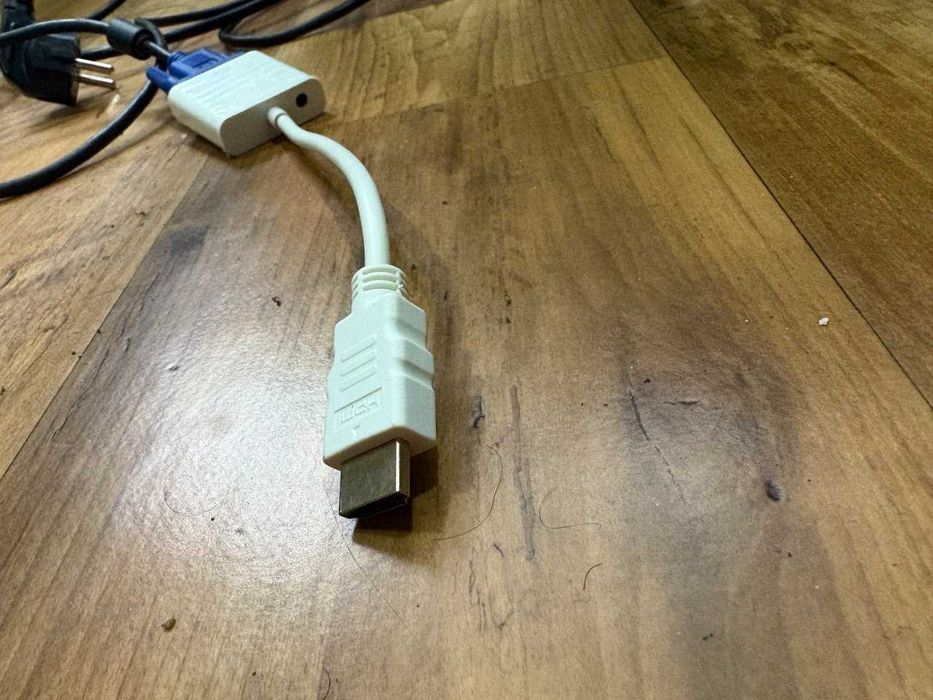 Телевізор монітор asus vw192s