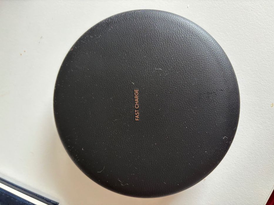 Ładowarka Indukcyjna SAMSUNG EP-PG950