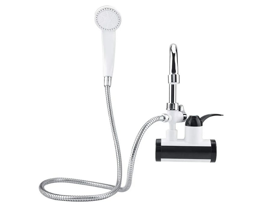 Torneira água quente instantânea