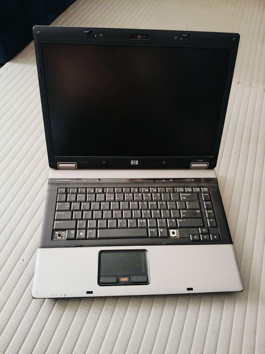 Laptop HP na części