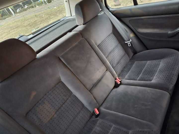 Golf 4 Vendo ou troco por Carrinha