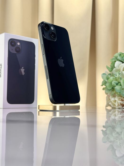 Уцінка! Ідеальний iPhone 14 128GB Neverlock (Магазин Гарантія)