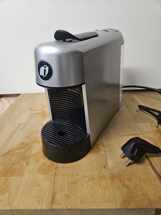 Máquina de café (Porsi)