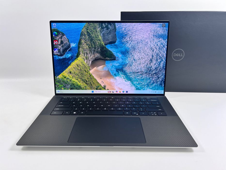 dell xps 15 9530 - купить ноутбуки - Цена на OLX.ua