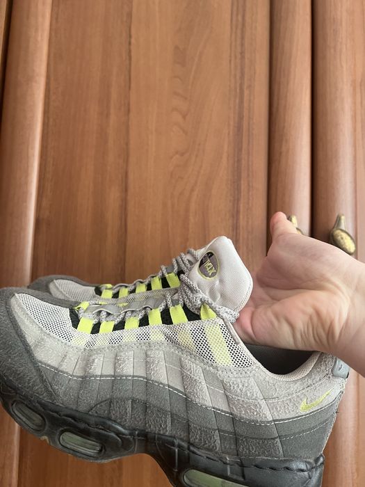 Кросівки Nike air max 95
